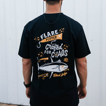 Crafted For Chaos - Premium Heavyweight Tee