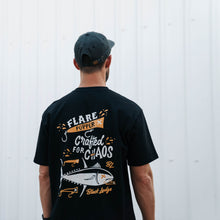 Crafted For Chaos - Premium Heavyweight Tee