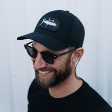 YFT - Premium Flexfit Trucker