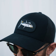 YFT - Premium Flexfit Trucker