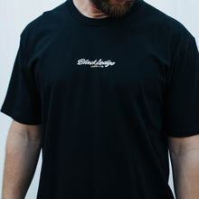 BFT Silhouette - Premium Heavyweight Tee