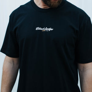 BFT Silhouette - Premium Heavyweight Tee