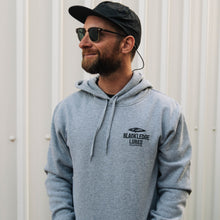 GT Sunrise - Premium Mid Heavyweight Hoodie