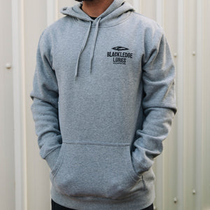 GT Sunrise - Premium Mid Heavyweight Hoodie