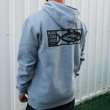GT Sunrise - Premium Mid Heavyweight Hoodie