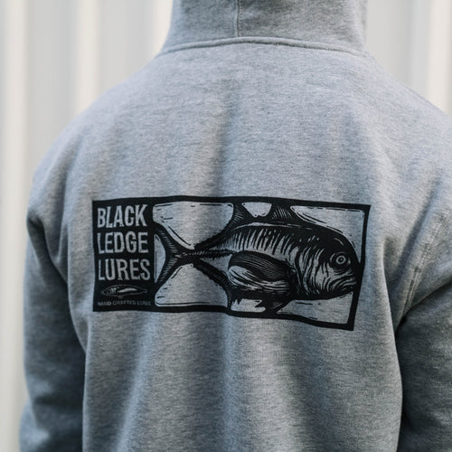 GT Sunrise - Premium Mid Heavyweight Hoodie