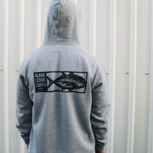 GT Sunrise - Premium Mid Heavyweight Hoodie