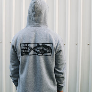 GT Sunrise - Premium Mid Heavyweight Hoodie