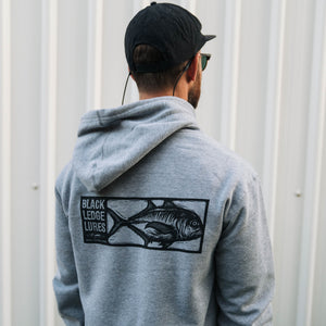 GT Sunrise - Premium Mid Heavyweight Hoodie