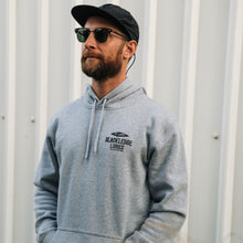 GT Sunrise - Premium Mid Heavyweight Hoodie