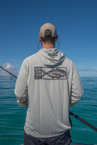 GT - Hooded Fishing Shirt