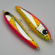 Peanut 160g Slow Sink