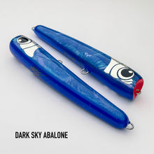 Vapor Trail 80g