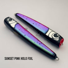 Vapor Trail 80g