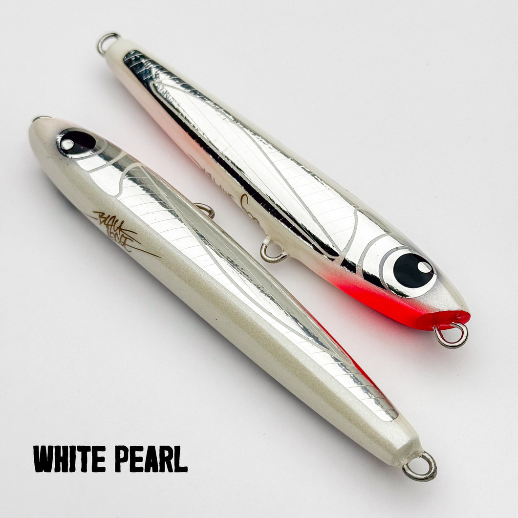 Shifter Fast Sink 60g x 140mm