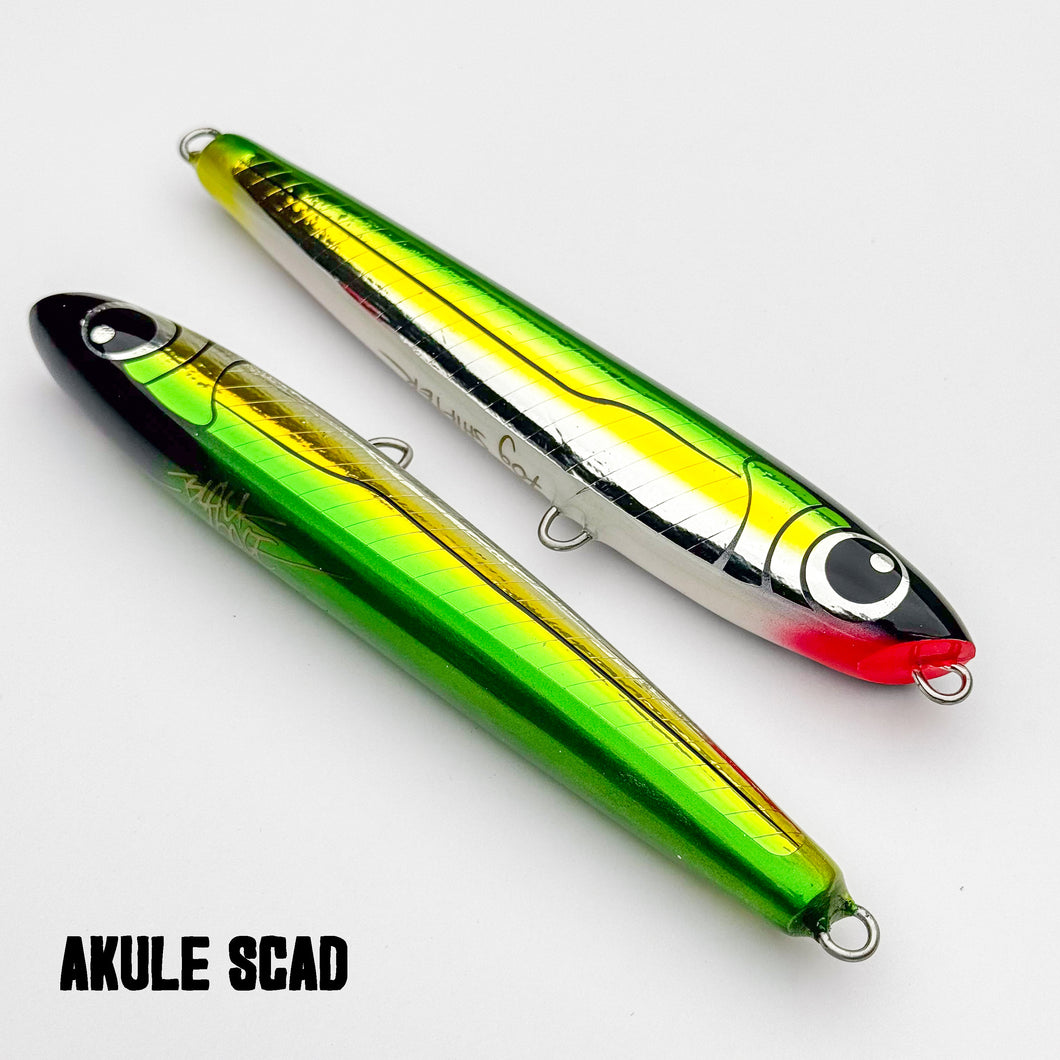 Shifter Slow Sink 70g x 160mm