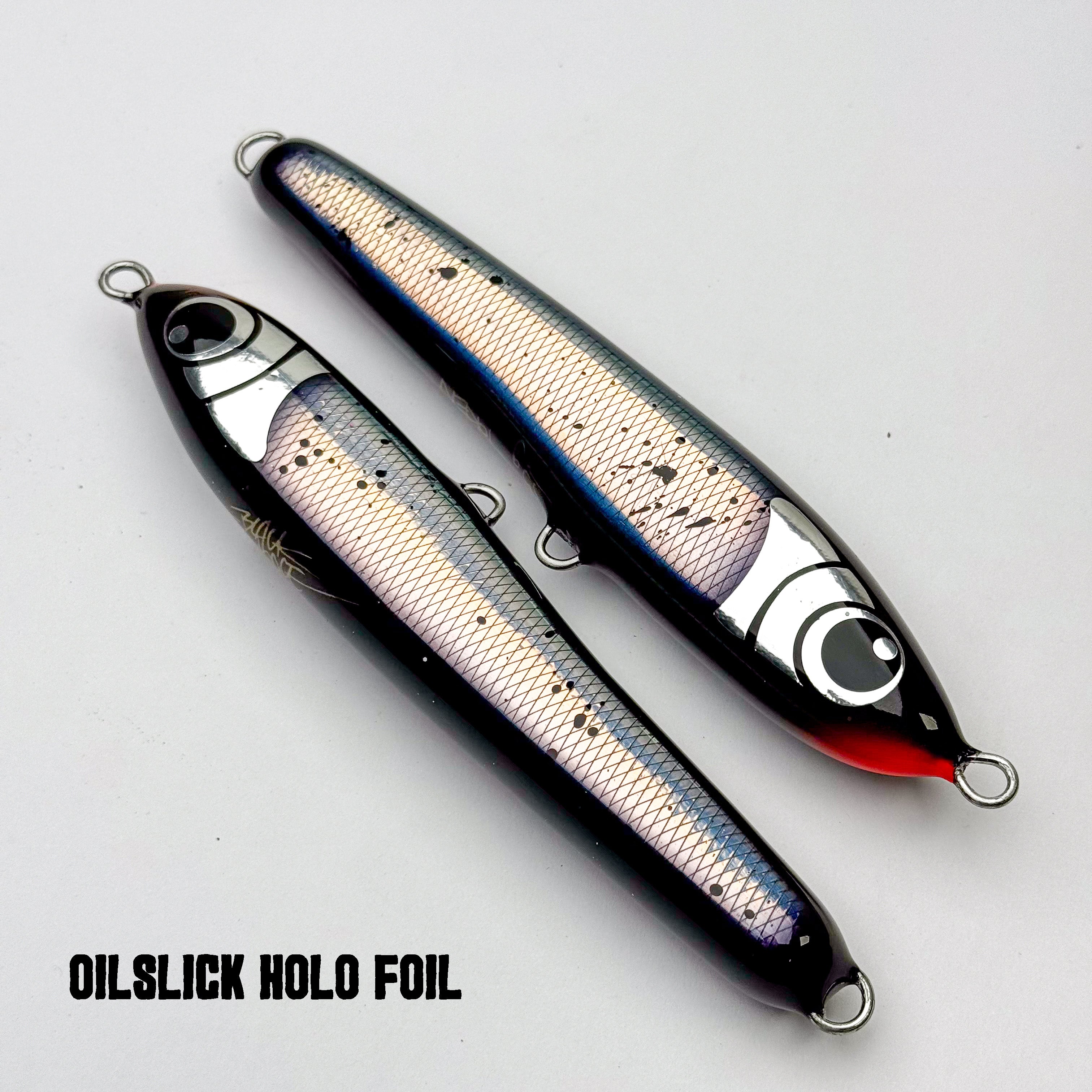 Black Ledge Lures ピーナッツ60g Black Ledge Lures - Peanut 60g | Black Ledge Lures