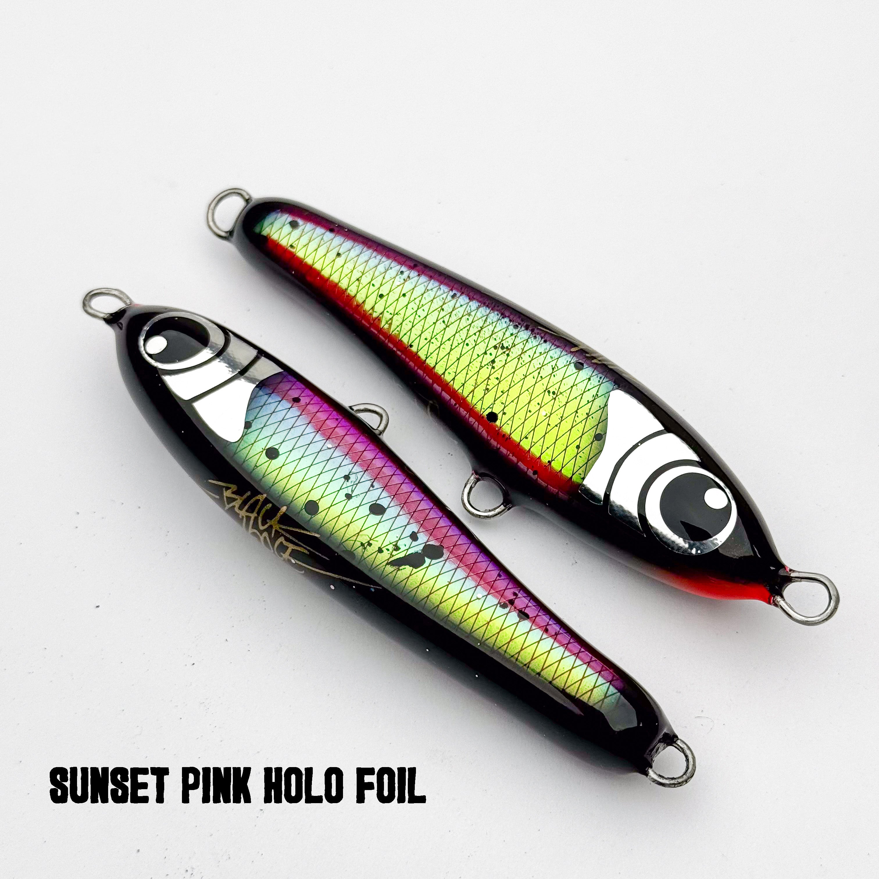 Black Ledge Lures - Peanut 25g | Black Ledge Lures