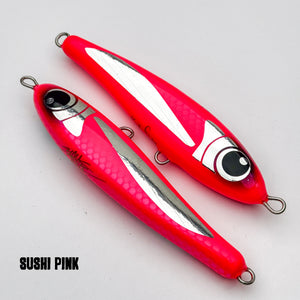 Fast Sink Peanut (FSP) 149g