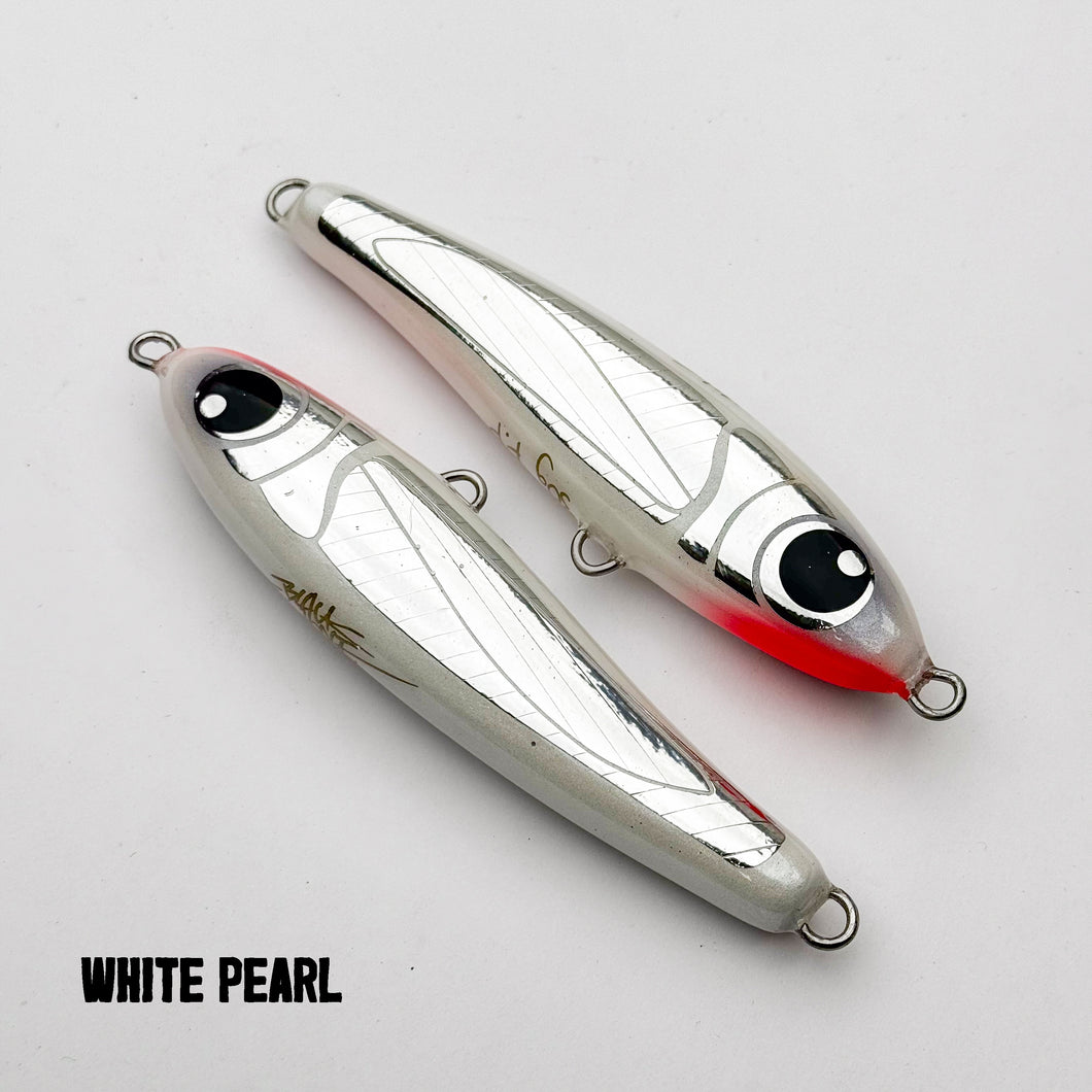 Floating Peanut (FP) 30g