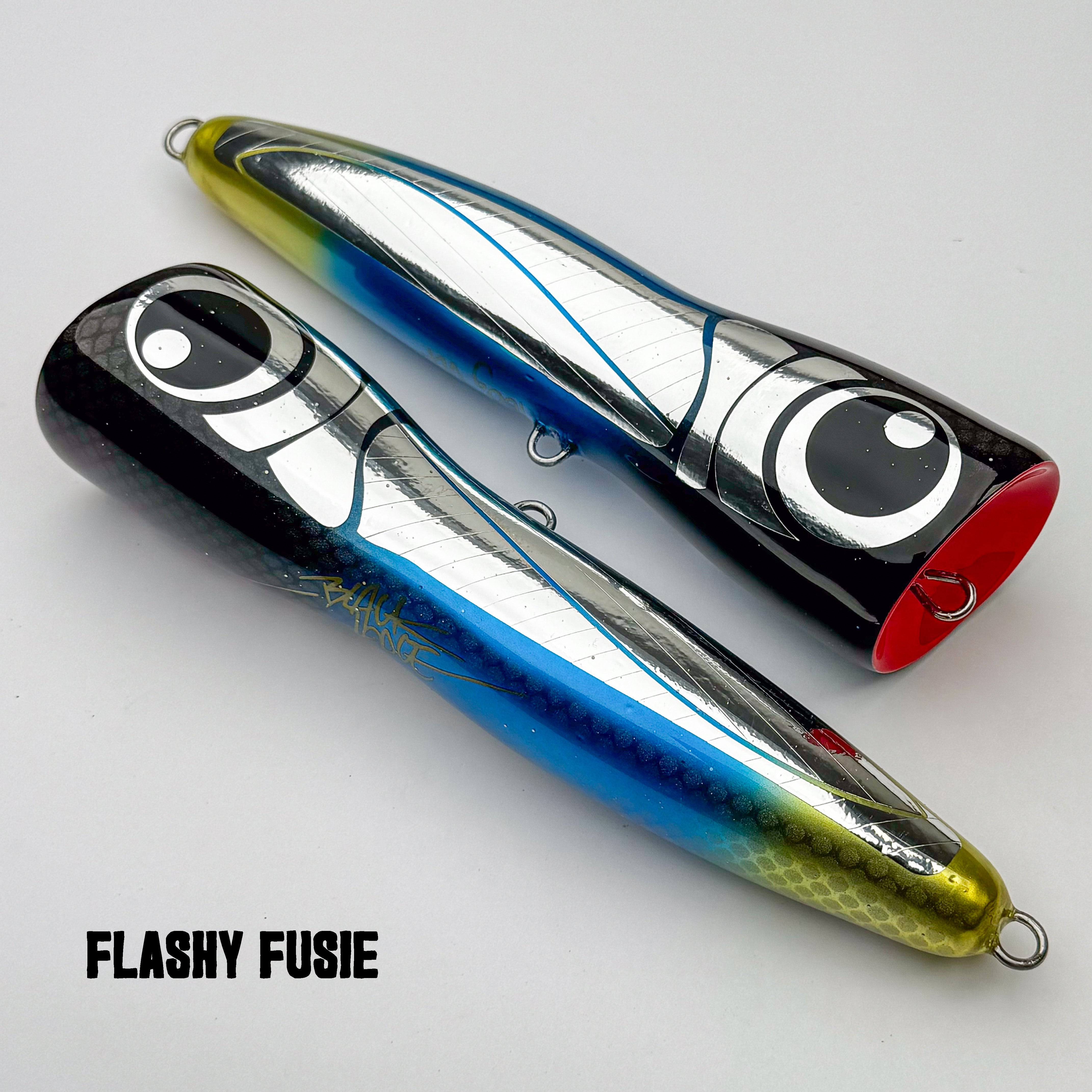 Black Ledge Lures フローティングピーナッツ　100g Black Ledge Lures Floating Peanut (FP) 160g