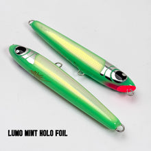 Shifter Slow Sink 70g x 160mm