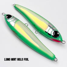 Floating Peanut (FP) 130g