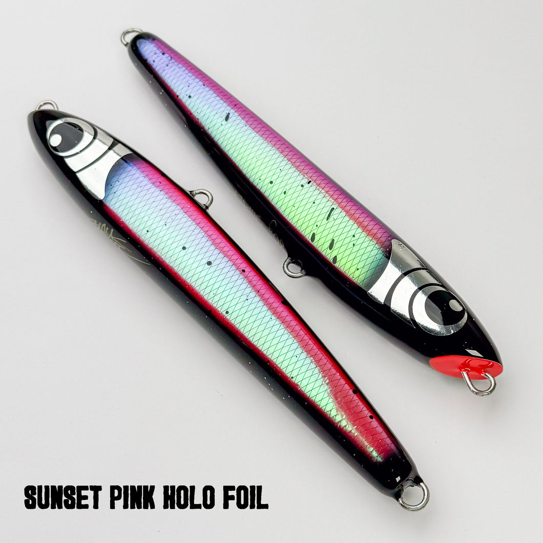 Shifter 80g x 210mm