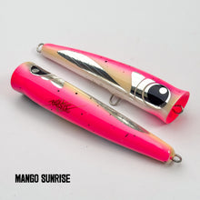Flare Popper 50g