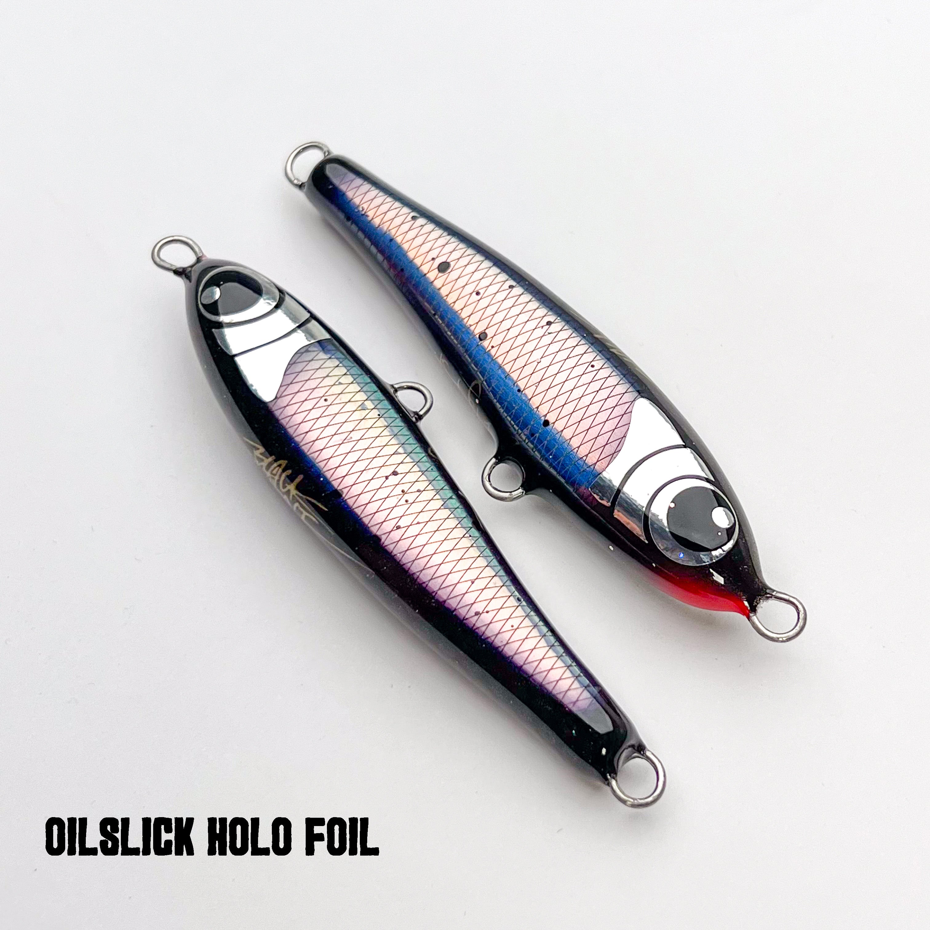 Black Ledge Lures - Peanut 25g | Black Ledge Lures