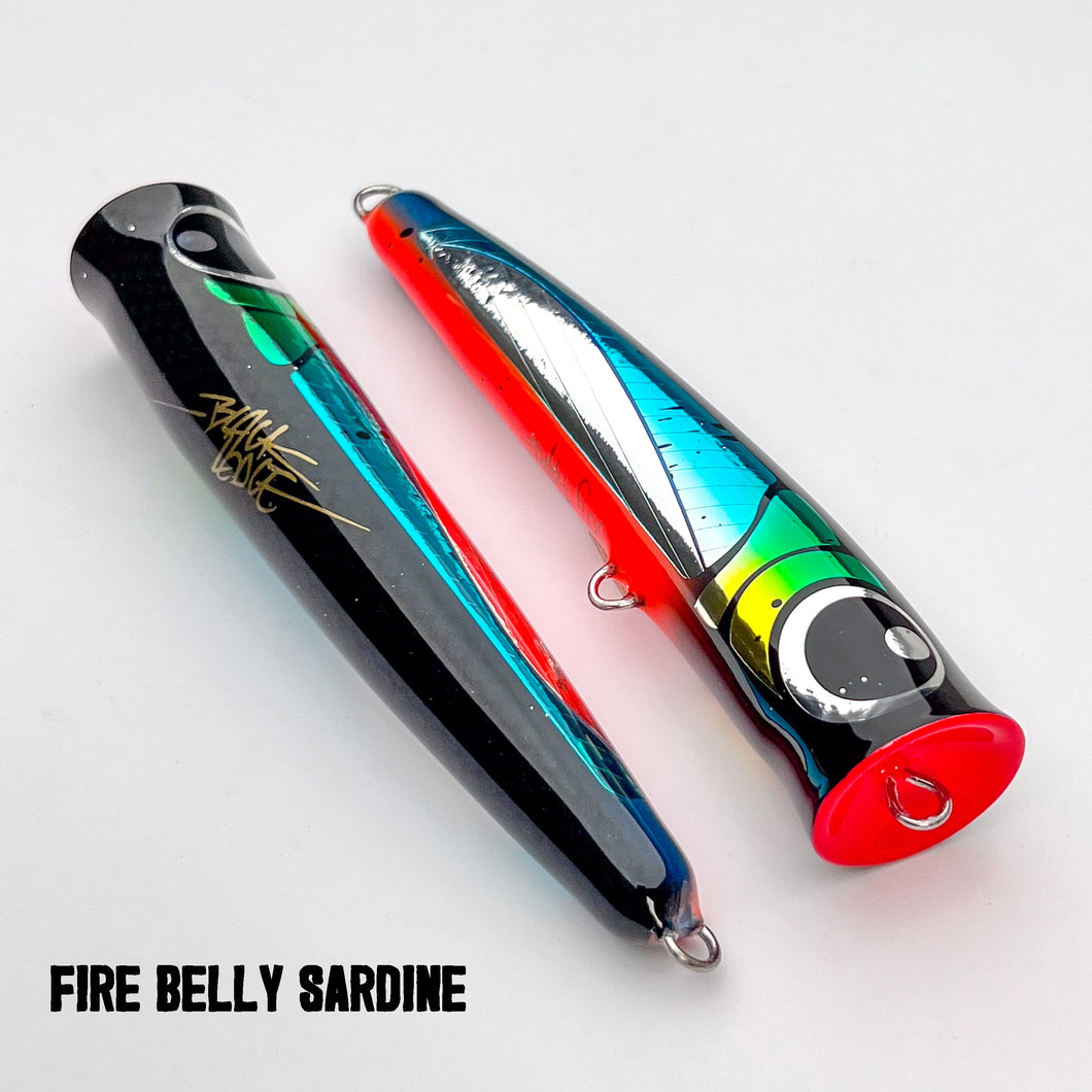 Flare Popper 50g
