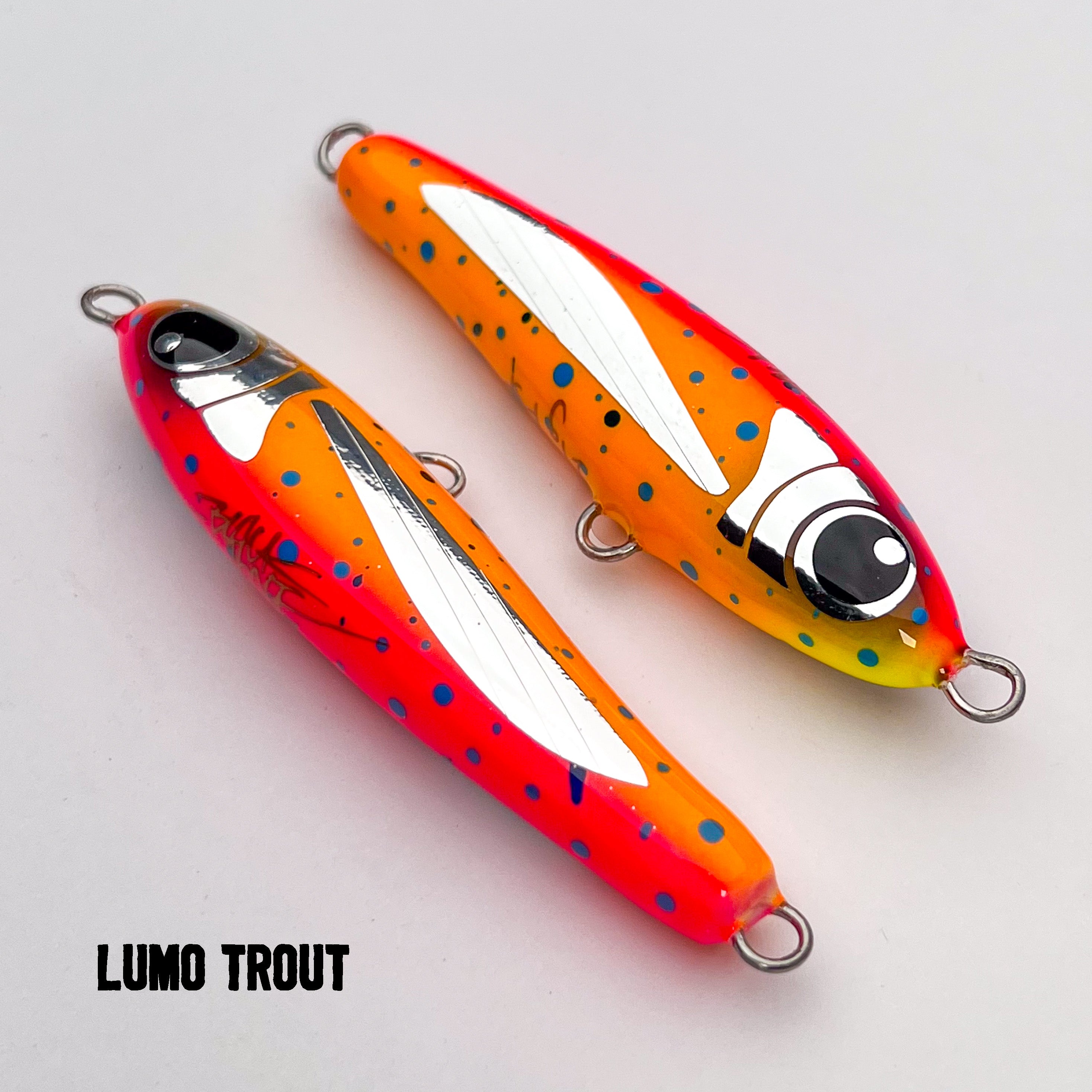 Black Ledge Lures - Peanut 25g | Black Ledge Lures