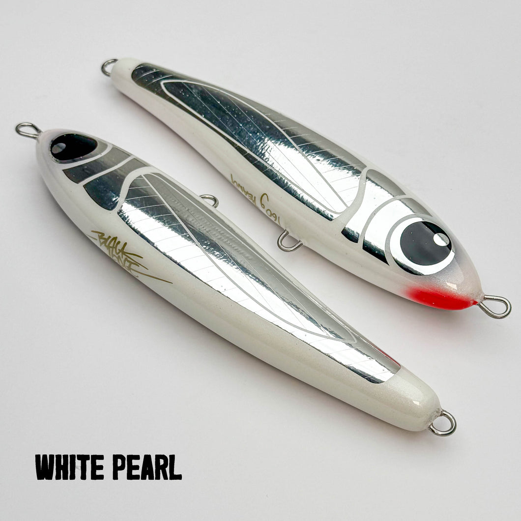 Peanut 160g Slow Sink