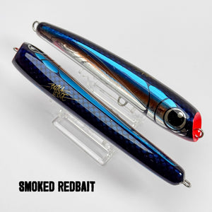 Vapor Trail 60g