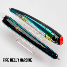Vapor Trail 60g