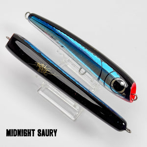 Vapor Trail 60g