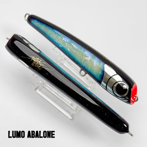 Vapor Trail 60g
