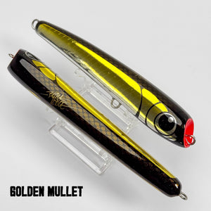 Vapor Trail 60g
