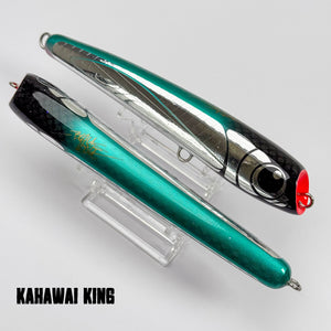 Vapor Trail 60g