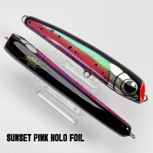 Vapor Trail 60g