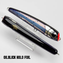 Vapor Trail 60g