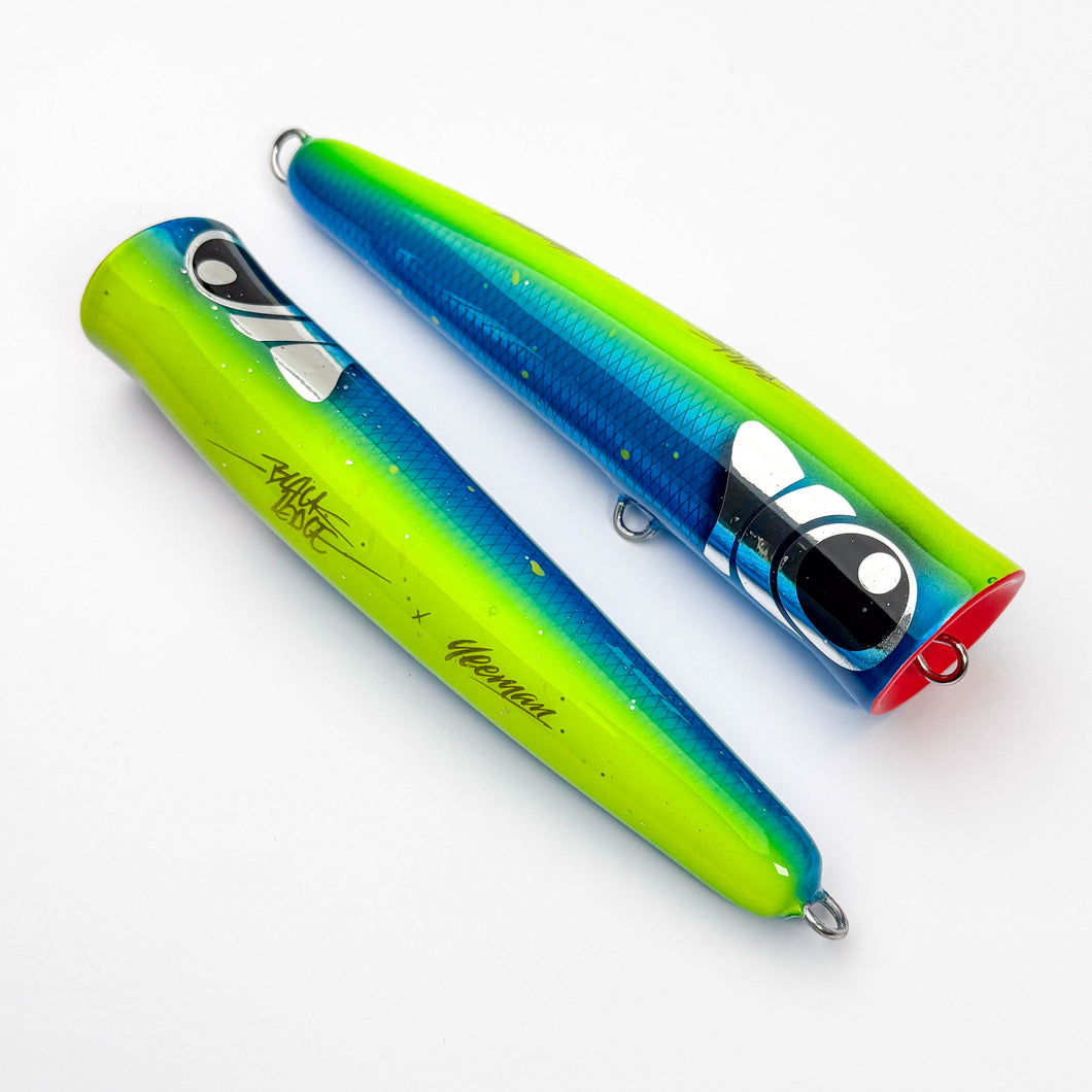 Yeeman Flare Popper 50g