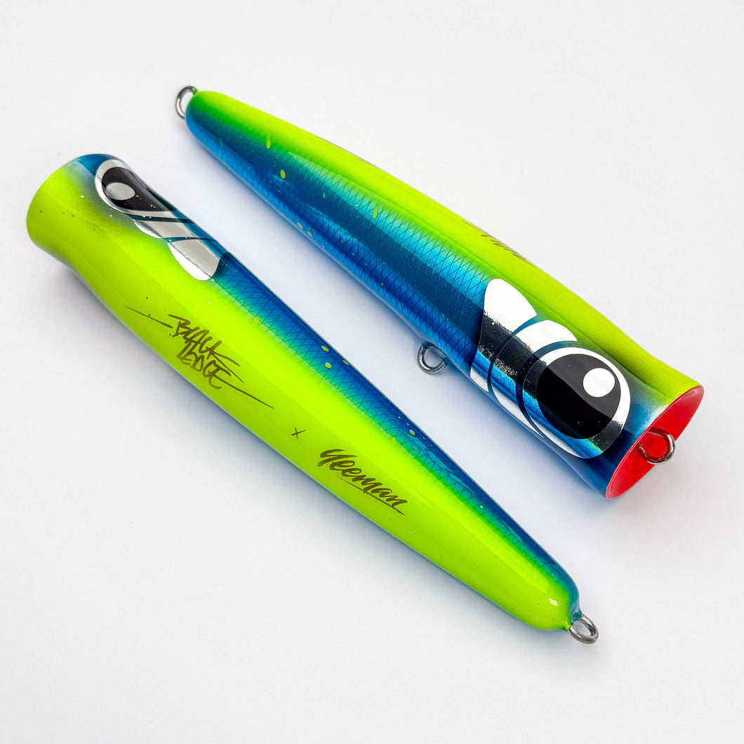 Yeeman Flare Popper 95g