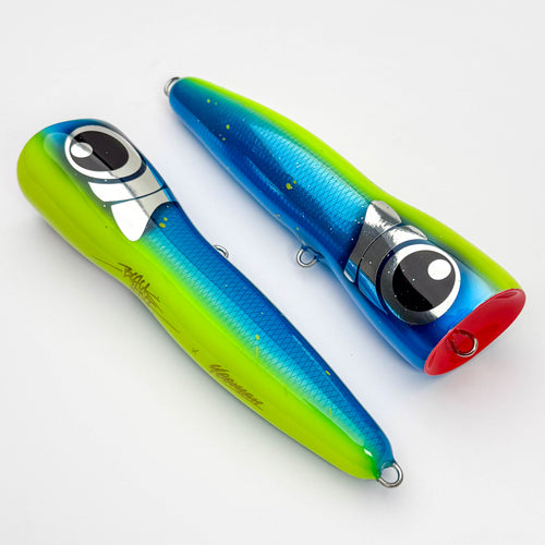 Yeeman VLF Popper 130g