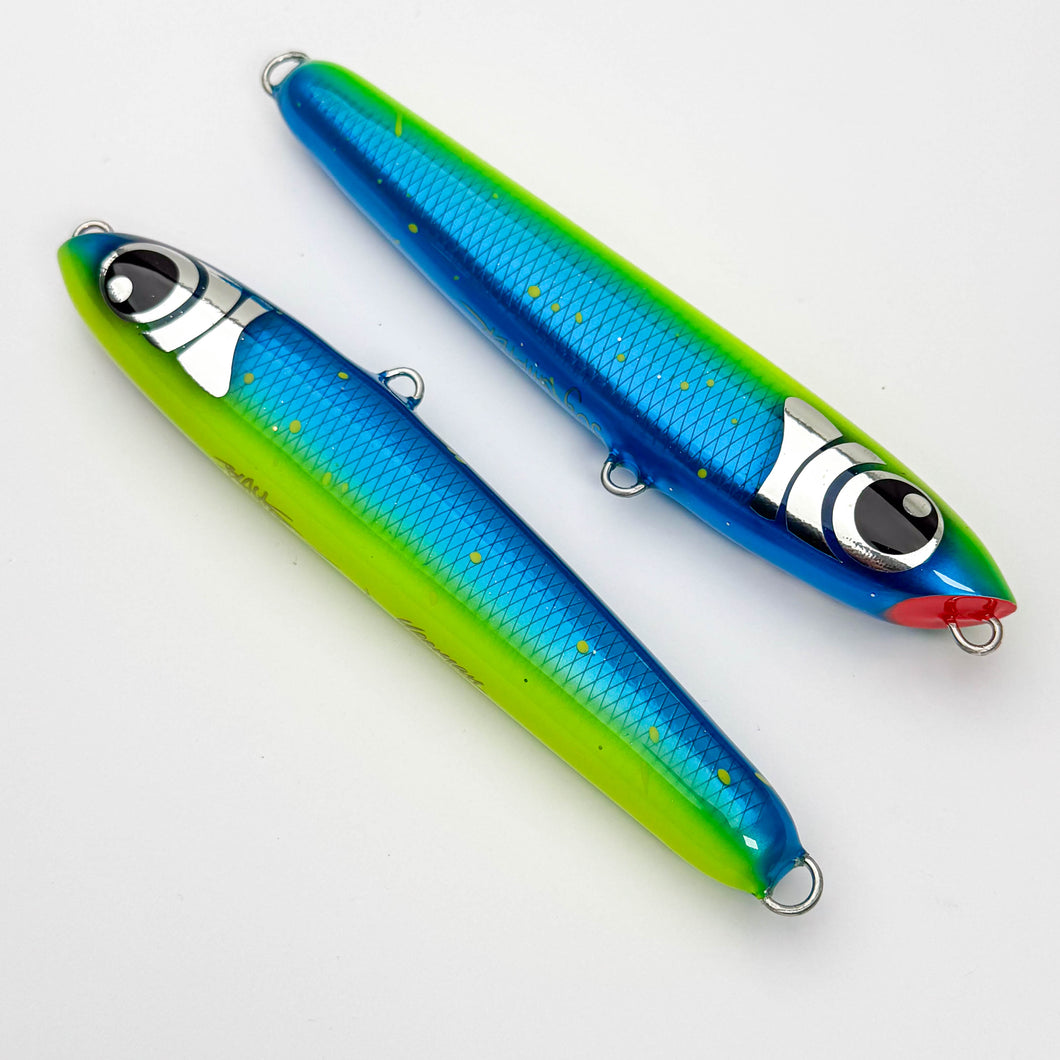 Yeeman Shifter 50g x 160mm