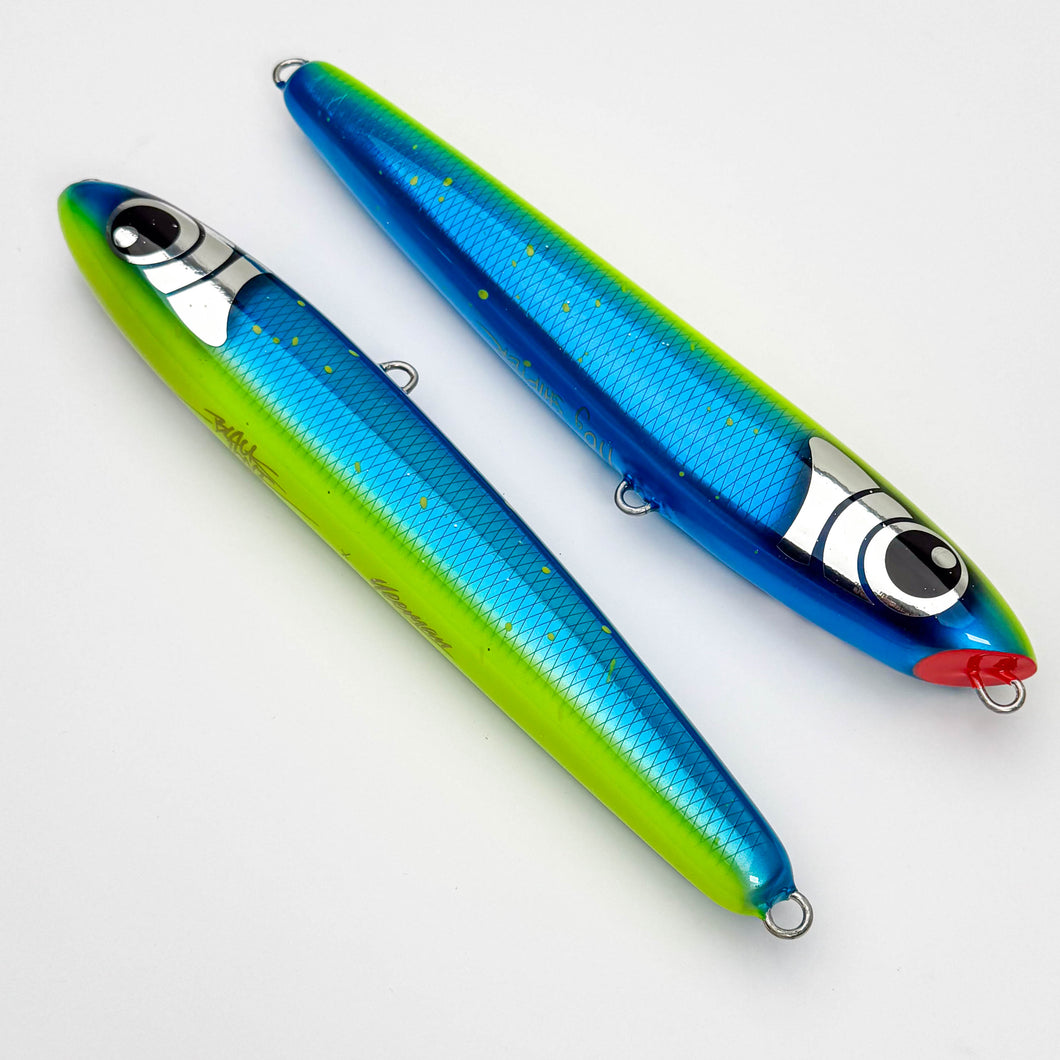Yeeman Shifter 110g x 240mm