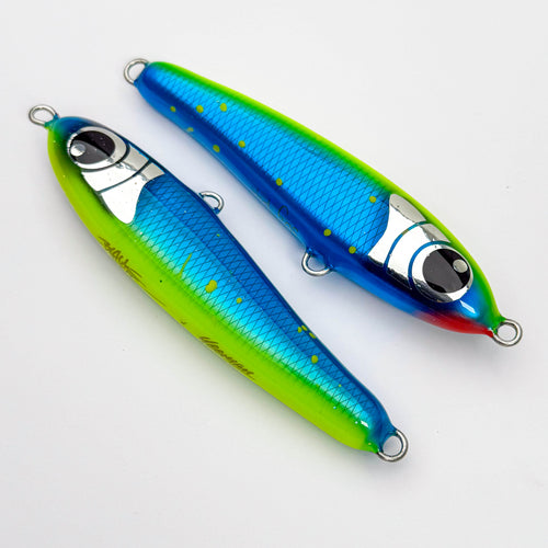 Yeeman Floating Peanut (FP) 30g