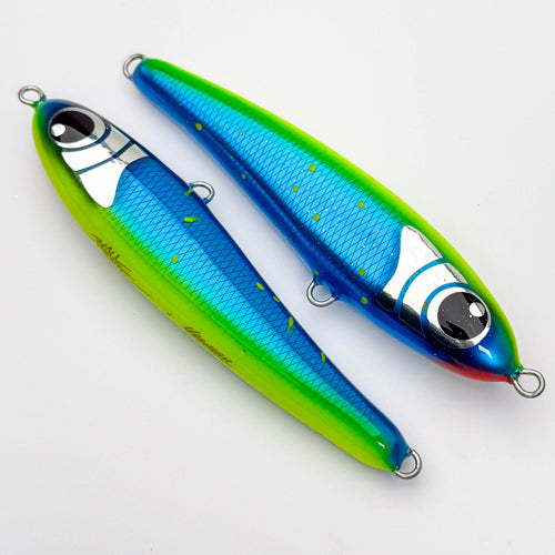 Yeeman Floating Peanut (FP) 55g