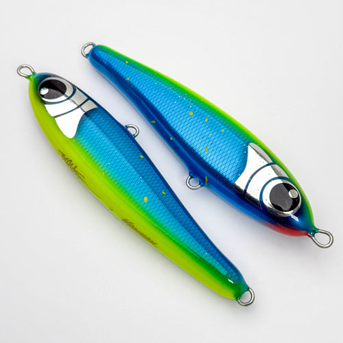 Yeeman Floating Peanut (FP) 80g