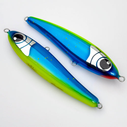 Yeeman Floating Peanut (FP) 130g